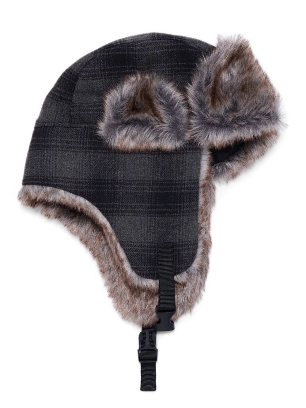Men’s Trapper Hat